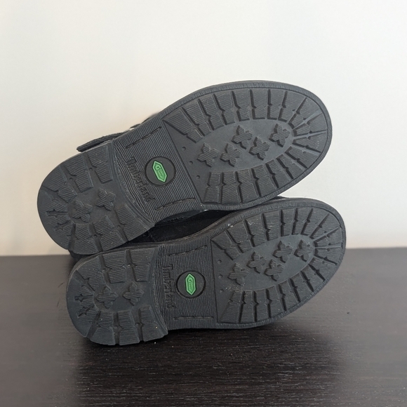 Timberland Suede Boots | Size 7 - Picture 5 of 5